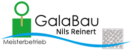 Galabau Detlef Reinert Logo